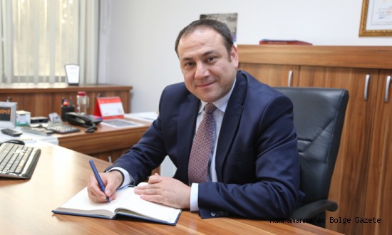 KMTSO’DA DIŞ TİCARET EĞİTİMİ BAŞLIYOR