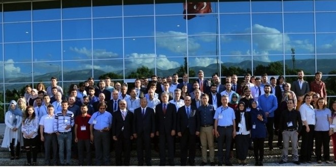 KMTSO Meclis Başkanı Hanifi Öksüz ‘’Dünya ile Rekabet Edebilmemiz İçin Verimlilik Çok Önemli’’