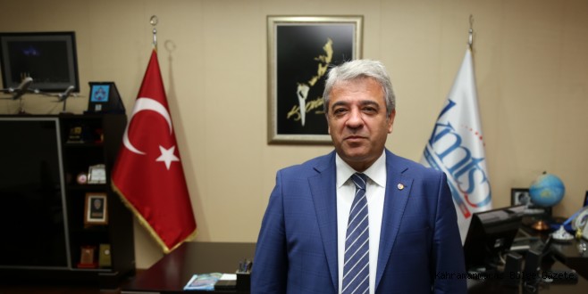 KOBİ’LERE NEFES KREDİSİ