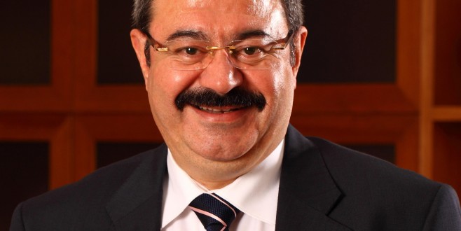 -KONUKOĞLU AİLESİ GELİR VERGİSİ REKORTMENLERİ,LİSTESİNDE İLK 7 SIRAYI ALDI