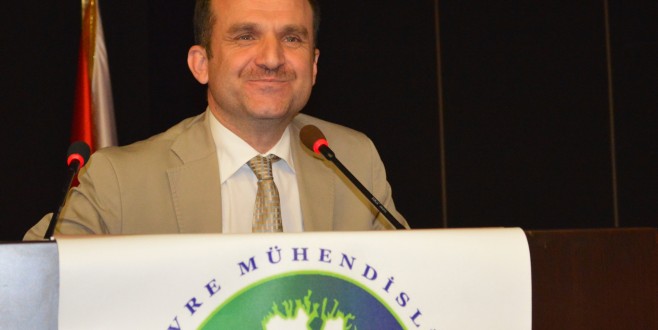 KSÜ’DE ‘NAYLON AŞKI ÖLDÜRÜR’KONFERANSI VERİLDİ.