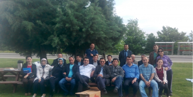 KSÜ Eğitim Fakültesi Dekanı Prof. Dr. Niyazi Can: Verimli bir dönem geçirdik