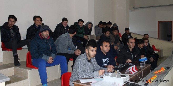 KURTULUŞ KUPASI MAÇLARI DEVAM EDİYOR