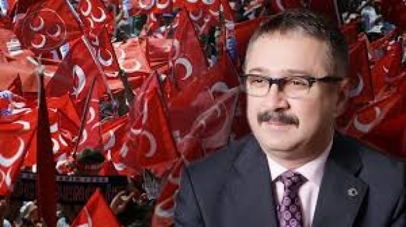 Kütükçüden 30 Ağustos Zafer Bayramı Mesajı