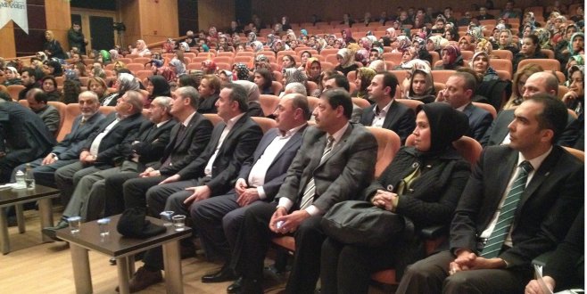 AK Kadın Onikişubat'ta Yeni Dönem