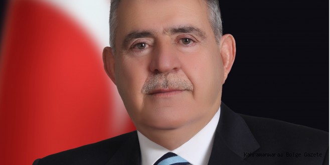 MAHÇİÇEK: “BURÇLARIN BAYRAKSIZ, MİNARELERİN EZANSIZ VE TÜRK MİLLETİNİN ESİR OLMAYACAĞI İLK BURADAN HAYKIRILMIŞTIR DÜNYAYA''