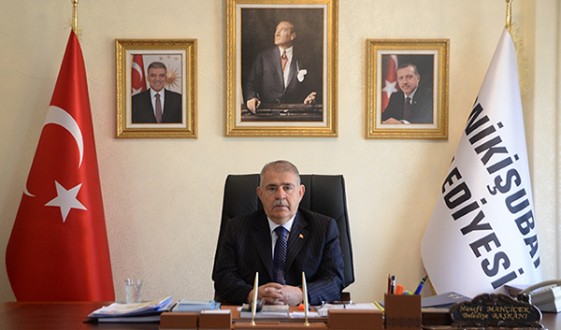 Onikişubat Belediye Başkanı Mahçiçek:“GÜÇLÜ TÜRKİYE’YE AÇILAN İLK KAPI 10 AĞUSTOS”