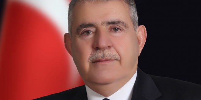 Mahçiçek:“İSTİKLALİ YAŞAM FELSEFESİ HALİNE GETİREN BU KENTİN İNSANINA HİZMET ETMEK, BİZİM İÇİN ONURDUR”