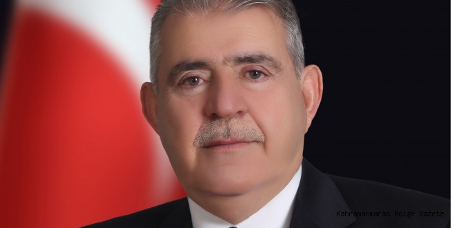 MAHÇİEK: “MEVLİD KANDİLİ, KARANLIKLARIN AYDINLIĞA DÖNÜŞTÜĞÜ GÜNDÜR”