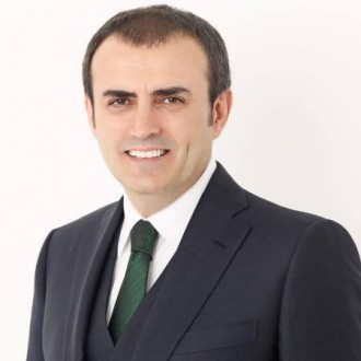 Mahir Ünal 64. Hükümetin Kültür ve Turizm Bakanı seçildi.