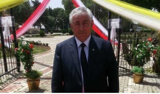 Merhum Mustafa Paksoy’un Cenazesi Bugün Defnedilecek