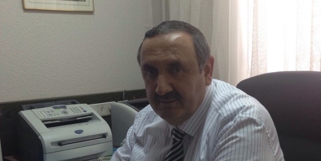 MHP’DE VE KAHRAMANMARAŞTA HEYECANLANDIRAN ADAYLIK İSTİFASI..