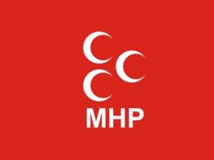 MHP MECLİS ÜYELERİ BELLİ OLDU.
