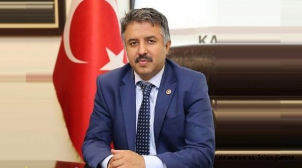 MİLLETVEKİLİ DİLİPAK'TAN MÜJDE: ÜÇ KÖPRÜLÜ KAVŞAĞIN İHALESİ YAPILDI