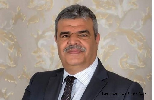 MİLLETVEKİLİMİZ AV.VEYSİ KAYNAK 65.HÜKÜMETTE BAŞBAKAN YARDIMCISI OLDU.