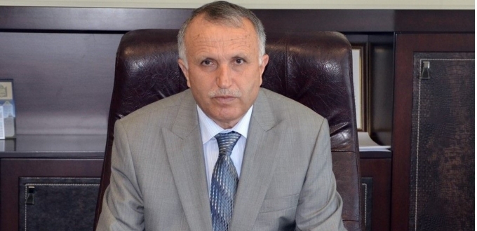 Müftü Gevher; “Bayramlar, sevinçleri büyütme mevsimidir.”