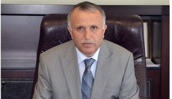 MÜFTÜ GEVHER; CAMİLER GÖNÜL TAMİR EDİLEN YERLERDİR”