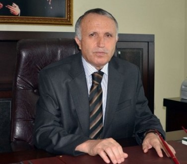 MÜFTÜ GEVHER'DEN RAMAZAN AYI MESAJI