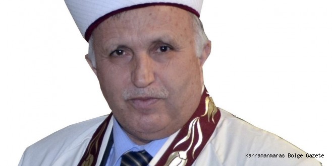 Müftü Gevher“ Hz. PEYGAMBERİN EVRENSEL MESAJLARINA SIMSIKI SARILMALIYIZ”