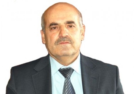 Müftü İmran Kılıç AK Partiden Aday Adayı;“HALKA HİZMET HAKKA HİZMET”