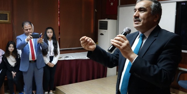 MÜFTÜ SÜRGEÇ ANIZ YAKANLARI UYARI