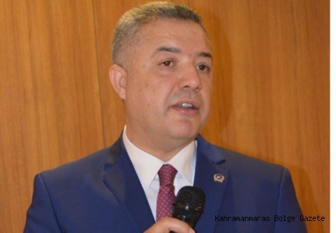 MUHASEBECİLER VE MALİ MÜŞAVİRLERDE ABDULLAH KALIN DÖNEMİ BAŞLIYOR.