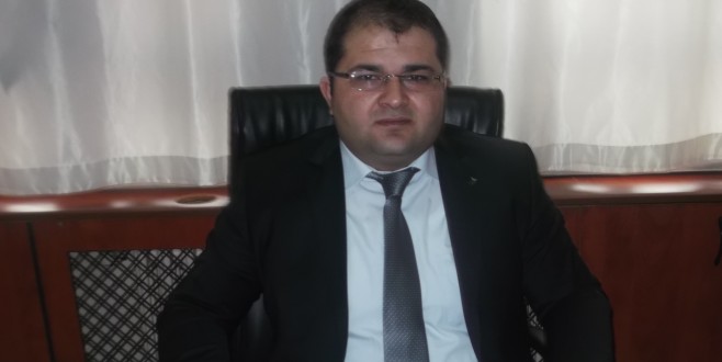 MURAT SARIBIYIK 80.YIL İMAM HATİP ORTAOKULUNDA.