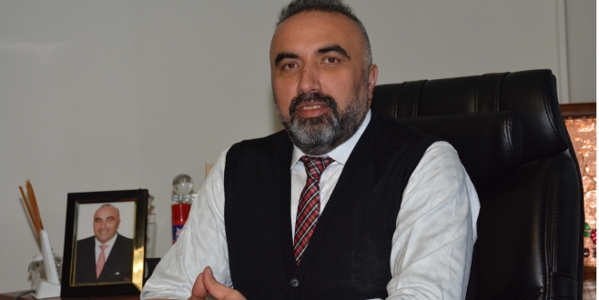 MÜSİAD Başkanı Şirikçi, Seçim Sonuçlarını Değerlendirdi“Halkımız İstikrara Oy Verdi”