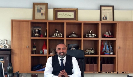 MÜSİAD’ dan Başkanlığa tam destek