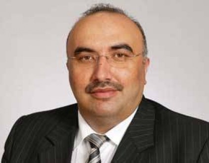 MÜSİAD Kahramanmaraş İl Yönetimi Belirlendi