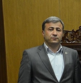 MUZAFFER TÜRK BÜYÜKŞEHİR BELEDİYESİ MUHTARLAR ŞUBE MÜDÜRÜ OLDU
