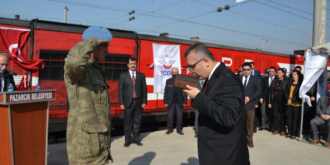 ATAnın Narlı’ya gelişinin 82. Yıldönümü büyük bir Coşku ile Kutlandı.