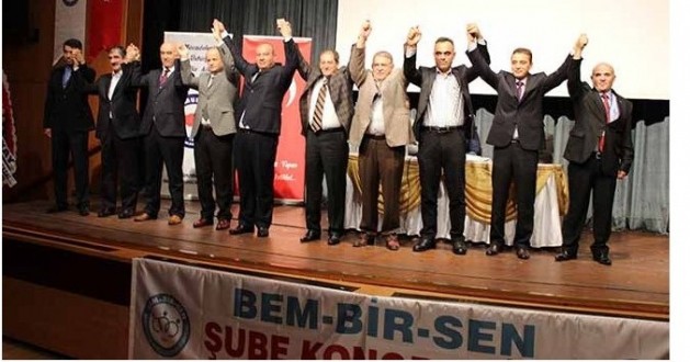 NECATİ KAHVECİ GÜZEN TAZELEDİ…