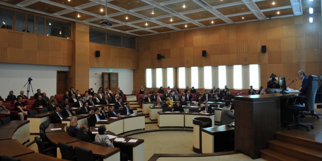 ONİKİ ŞUBAT VE DULKADİROĞLU BELEDİYE MECLİSLERİ 7 MAYIS’TA TOPLANIYOR