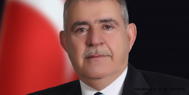 ONİKİŞUBAT BELEDİYE BAŞKANI HANEFİ MAHÇİÇEK: “MİLLET OLABİLMENİN EN ÖNEMLİ SEMBOLÜ BAYRAKTIR”