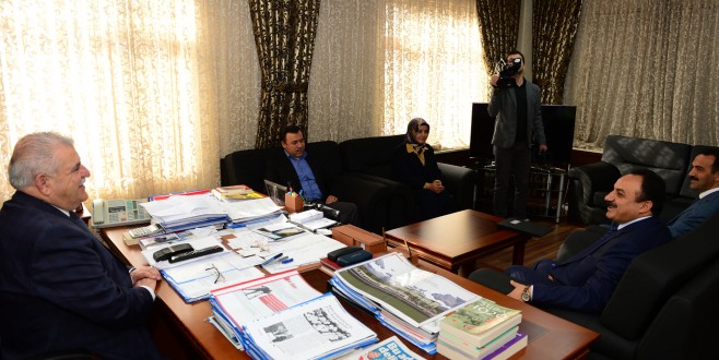 ONİKİŞUBAT ÖĞRENCİLERİ KİTAPLA BULUŞTURUYOR