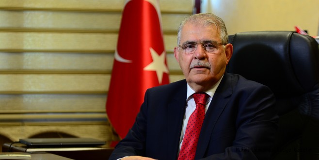 “ÖZAL, ÜLKEMİZE ÇAĞ ATLATAN ÇOK ÖNEMLİ BİR LİDERDİ”