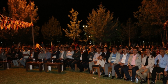 PAZARCIK BELEDİYESİNDEN HER ANI DOLU DOLU GEÇEN UNUTULMAZ RAMAZAN PROĞRAMI
