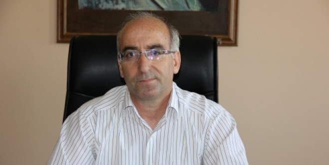 Pazarcık Genelinde Araziler Kayıt Altına Alınacak