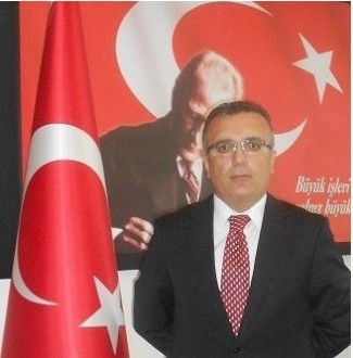 PAZARCIK KAYMAKAMI DR.MEHMET BOZTEPE’DEN VATANDAŞLARA ÇAĞRI.