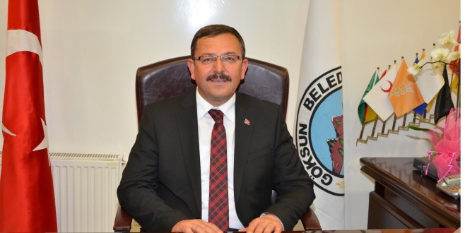 PEHLİVANLAR GÖKSUN’DA BULUŞUYOR