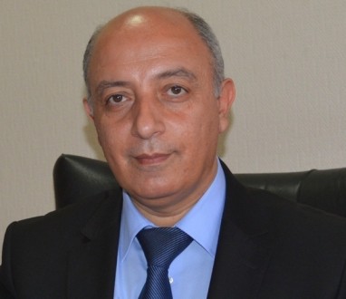 PROF.DR. İSMAİL BAKAN TRT’DE KAHRAMANMARAŞ VE KSÜ’YÜ ANLATTI.