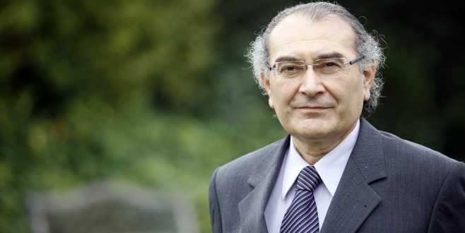 PROF.DR.TARHAN''RAMAZAN İÇ DİSİPLİNİ SAĞLIYOR''