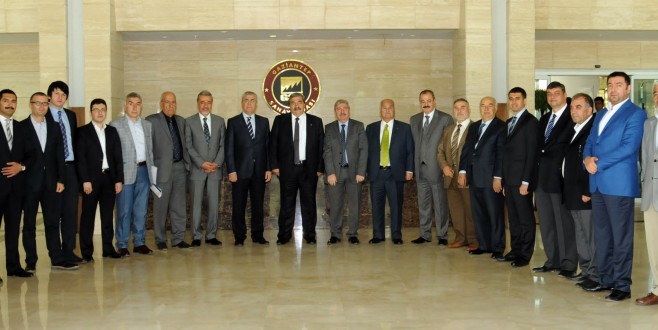 PTSB GENEL KURULU YAPILDI -ABDULKADİR KONUKOĞLU BAŞKANLIĞA SEÇİLDİ