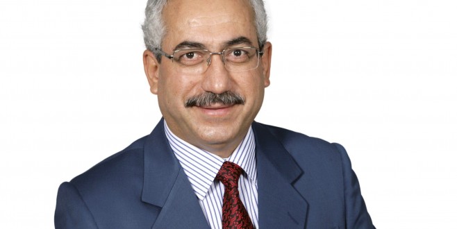 Rektör DEVECİ ‘’Düşmana Dur Diyen İlk Şehrimiz; Kahramanmaraş ‘’