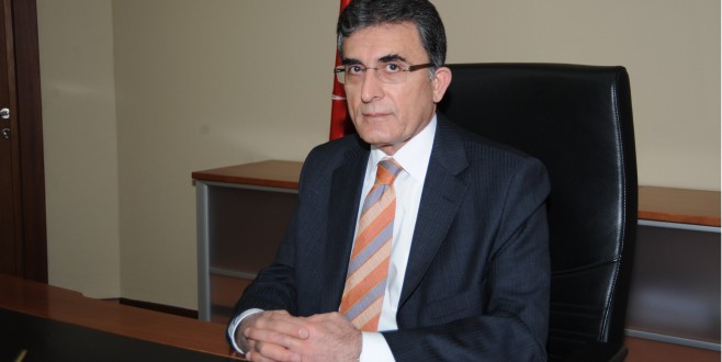 REKTÖR KARAASLAN’IN CUMHURİYET BAYRAMI MESAJI
