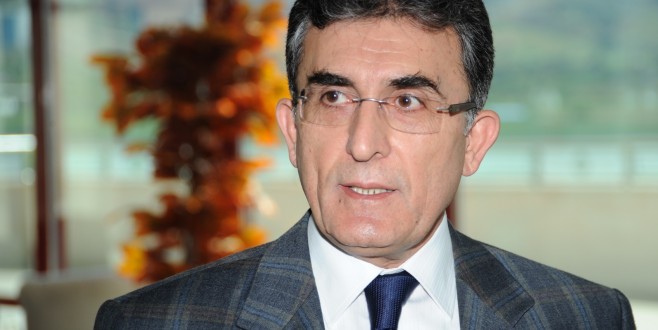 REKTÖR PROF.DR.KARAASLAN; “ÖĞRENCİLER BİZİM EMANETİMİZDİR”