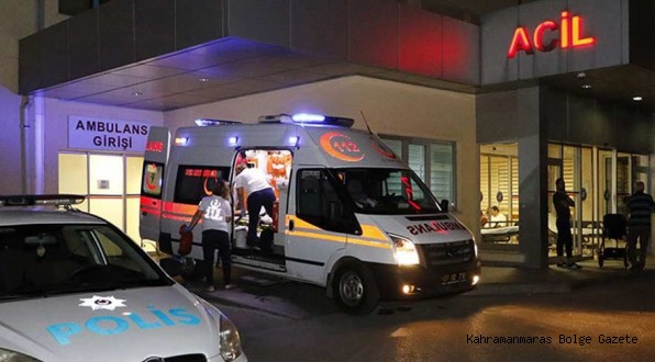 ŞAKA KURŞUNU KURBANI POLİSİN CENAZESİ MEMLEKETİNE GÖNDERİLDİ