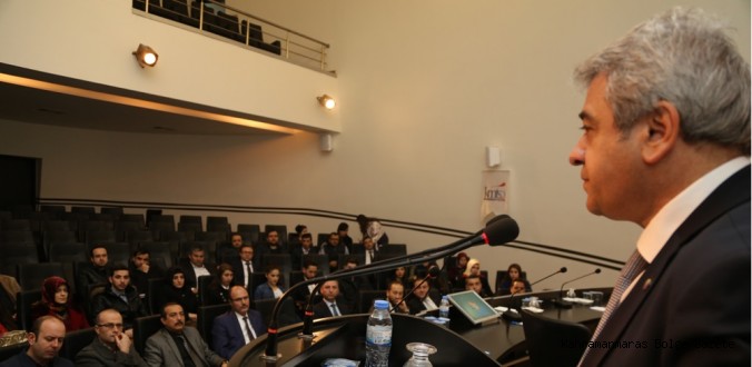 Sanayi-Üniversite işbirliğinde kuvvetli bir adım