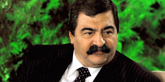 SANKO HOLDİNG ONURSAL BAŞKANI KONUKOĞLU,35 KİŞİDEN OLUŞAN DEİK YÖNETİM KURULUNA SEÇİLDİ